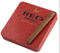 Imagen de Villiger Mini Lata x 20 Cigarritos Origen Alemania