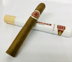 Romeo y Julieta N*3 Habano Cubano Caja Por 3 Unidades en Tubo de Aluminio Cubierto en Lámina de Cedro en internet