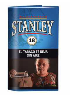 Stanley x 30 Gramos Origen Bélgica - DistriApo 