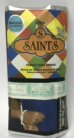 Imagen de Saints x 50 Gramos Origen Argentina SUPER PRECIO HASTA AGOTAR STOCK