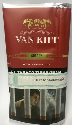 Van Kiff x 30 Gramos Origen Argentina - DistriApo 