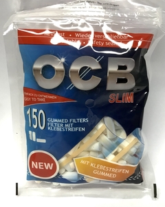 Ocb Slim (6 mm) -Varios Modelos Origen Francia en internet