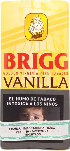 Brigg Vainilla