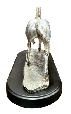 Figura Caballo Furia - Tabaqueria Inglesa