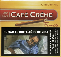 Café Créme Finos Original