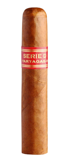 Partagas Serie D N °5 Caja x25 - comprar online