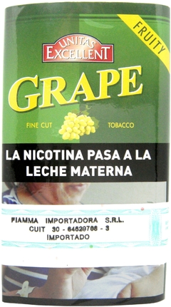 Excellent Grape 30 gramos - comprar online