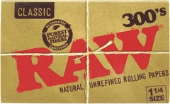 RAW Classic Block 300