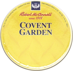 Robert McConnell Covent Garden ("Dunhill Nightcap")