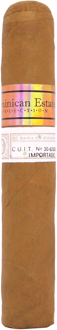 Dominican Estates Robusto - comprar online