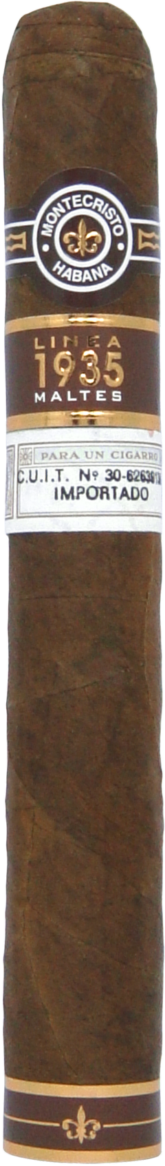 Montecristo 1935 Maltés x20 - comprar online