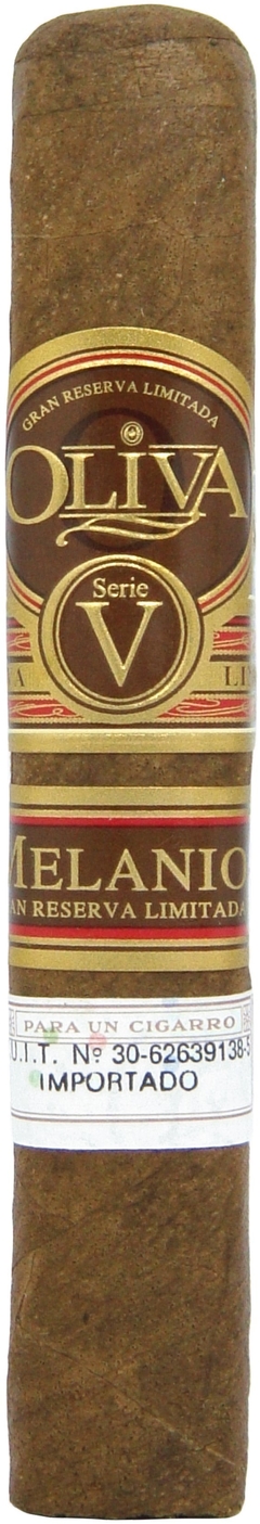 Oliva Serie V Melanio Robusto