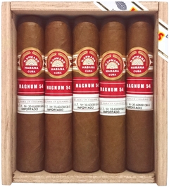 H. Upmann Magnum 54 x10 - comprar online