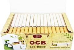 OCB Eco Tubos - Comprar en Tabaqueria Inglesa