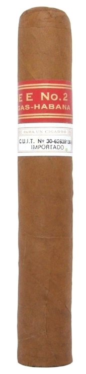 Partagas Serie E N°2 Caja x25 - comprar online