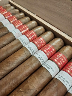 Partagas Serie E N°2 Caja x25 en internet