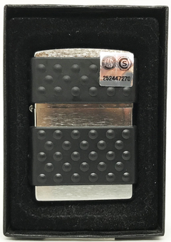 Zippo - Chrome Guard - comprar online