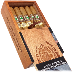 Joya de Nicaragua Nº6 - Box x10