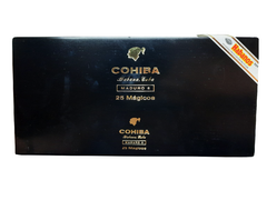 Cohiba Maduro 5 Mágicos Caja x25 - Tabaqueria Inglesa