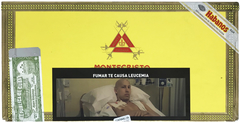 Montecristo Petit N° 2 x 25 - tienda online