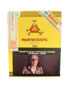 Montecristo N°5 x5