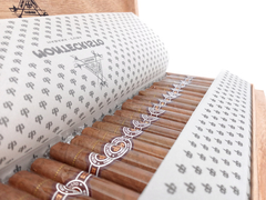 Montecristo Short Humidor Edición Limitada 2021 en internet