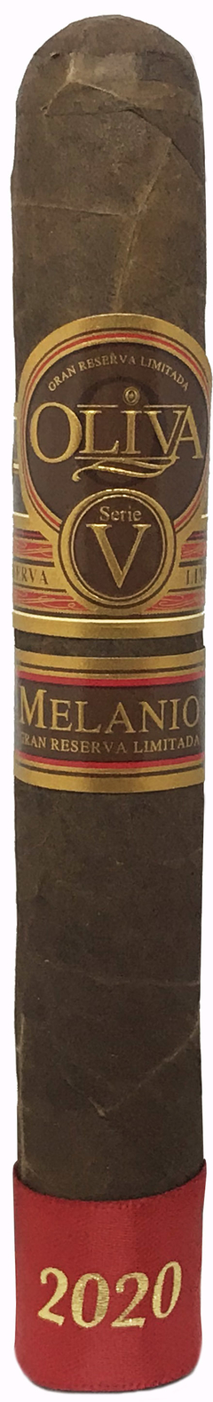 Oliva Serie V Melanio Edición Limitada 2020 - comprar online