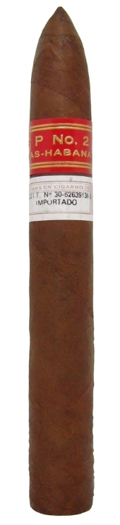 Partagas Serie P N°2 Caja x25 - comprar online