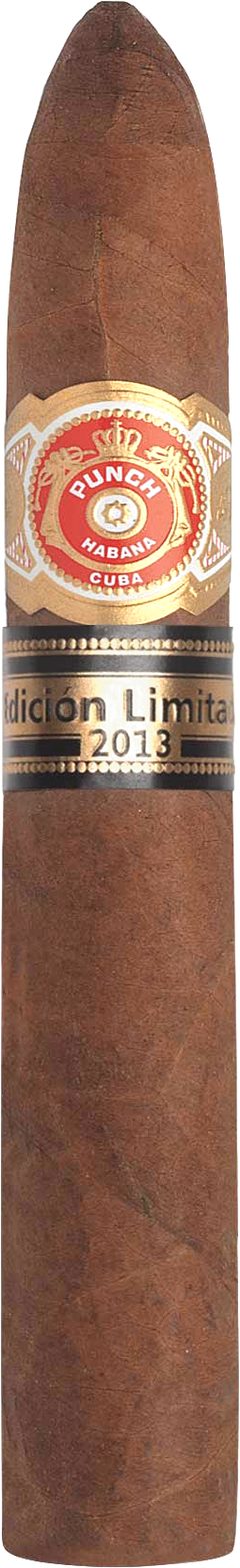 Punch Serie D'Oro Nº2 Edición Limitada Año 2013