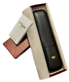 S.T. Dupont Purera para 2 Cigarros - tienda online