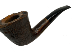 Pipa savinelli autograph restaurada vintage - comprar online