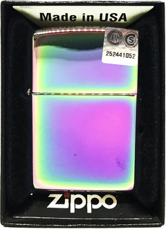 Zippo - Spectrum - comprar online