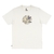 CAMISETA ELEMENT MAGICAL PLACE INFANTIL - OFF WHITE