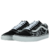 TÊNIS VANS OLD SKOOL FLAME SKULL PRETO/BRANCO na internet