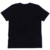 CAMISETA RVCA 2PK SMALL PRETO - comprar online