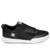 TENIS DC SHOES TRANSIT BLACK WHITE