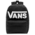 MOCHILA VANS OLD SKOOL DROP PRETO