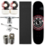 SKATE MONTADO ELEMENT COMPLETO SEAL 8.0 - comprar online