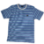 CAMISETA RVCA EXOTICA MULTI CORES