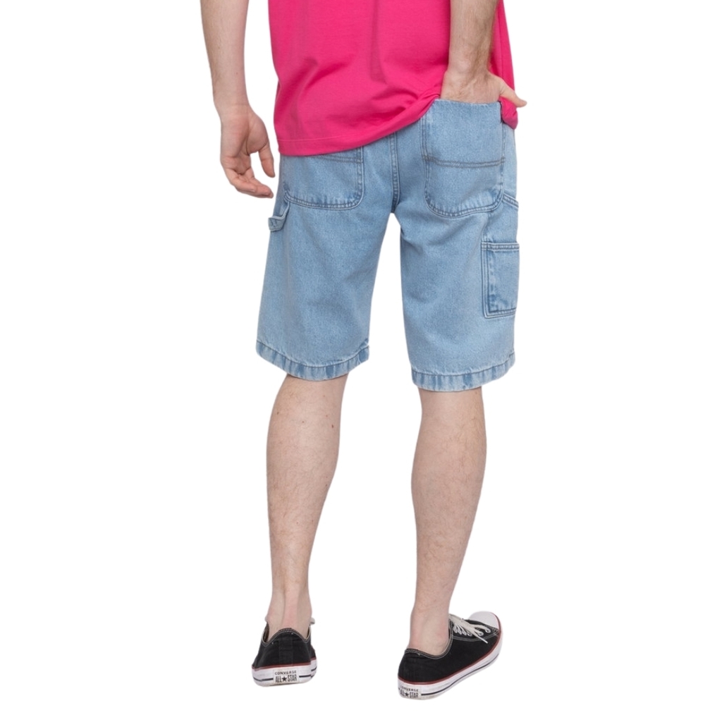 Bermuda element jeans clearance