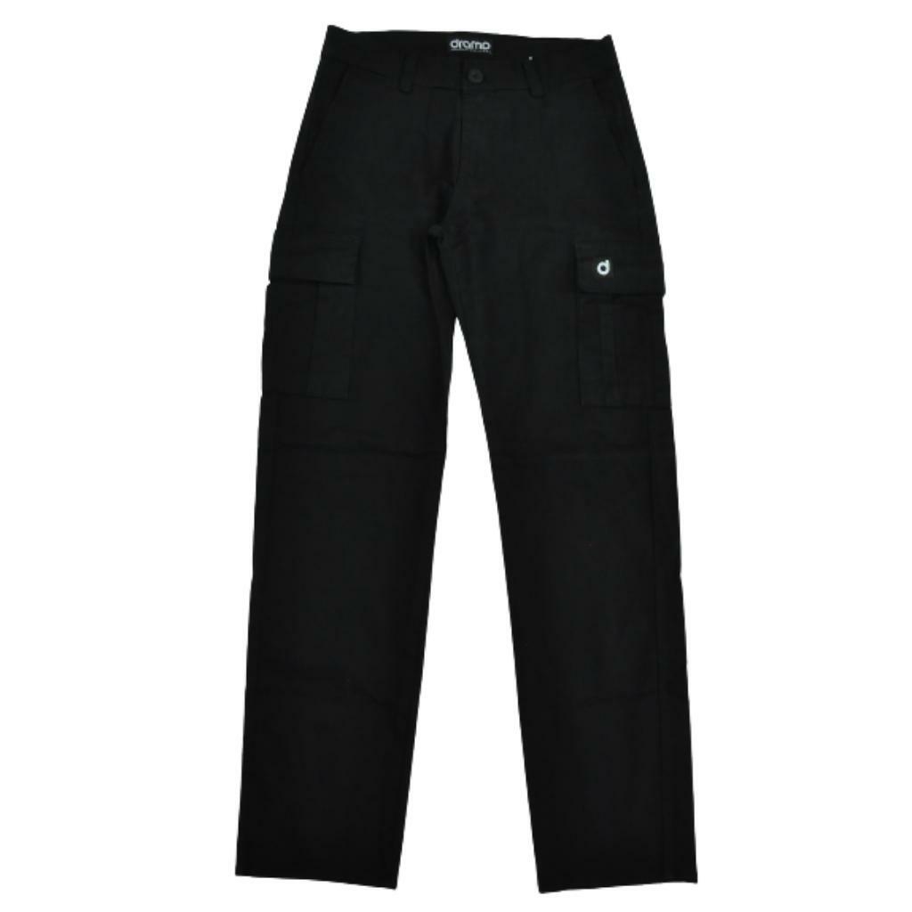 CAL A DRAMA CARGO PRETO Comprar em Vila86 Skateshop