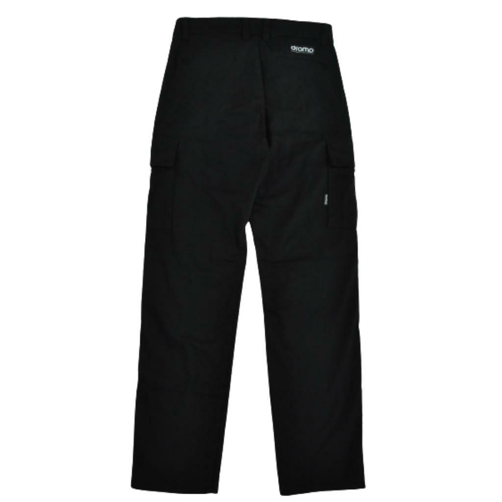 Calça cargo drama cheap