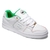 TÊNIS DC SHOES MANTECA ALEXIS RAMIREZ WHITE RED - comprar online