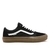 TÊNIS VANS SKATE OLD SKOOL PRETO/MARROM