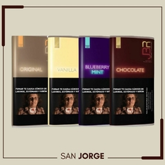 JBR Vainilla 30g - Tabaco by Pueblo - comprar online