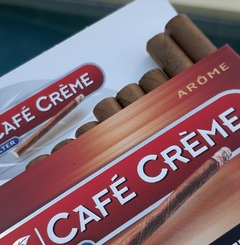 Cafe Creme Arome - Pack x 10 cajas en internet