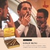 Villiger Gold Mini - Lata x20