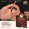 Neos Mini Brown Chocolate - Lata x10
