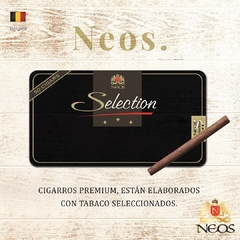 Neos Selection - Lata x50