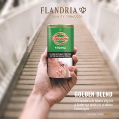Flandria Virginia 30g - Pack x5 - comprar online